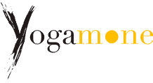 Logo Yogamone