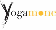 Logo Yogamone.